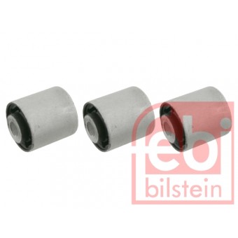 Travers Burcu W163 Set:3ad Ön/Arka
